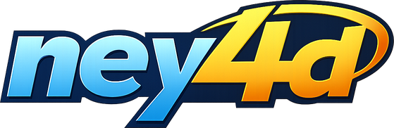 Logo ney4d